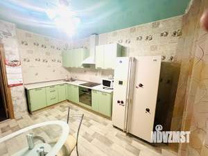 1-к квартира, на длительный срок, 45м2, 6/10 этаж