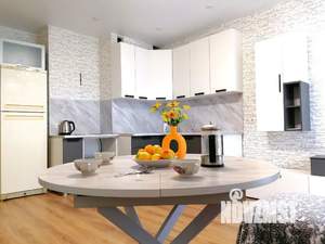 1-к квартира, посуточно, 51м2, 10/25 этаж