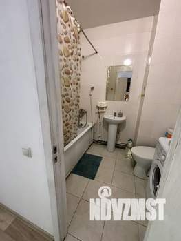 2-к квартира, посуточно, 48м2, 2/5 этаж