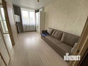 1-к квартира, на длительный срок, 26м2, 4/4 этаж