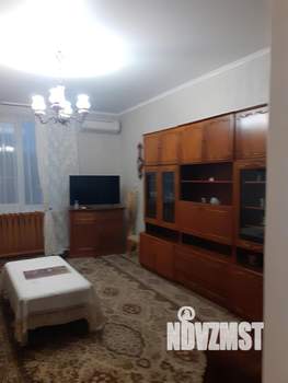 2-к квартира, на длительный срок, 60м2, 5/6 этаж