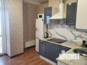 1-к квартира, посуточно, 70м2, 1/1 этаж
