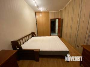 2-к квартира, на длительный срок, 60м2, 2/5 этаж