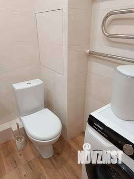 1-к квартира, на длительный срок, 40м2, 10/11 этаж