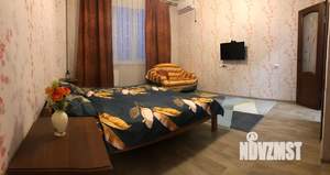1-к квартира, посуточно, 49м2, 7/23 этаж