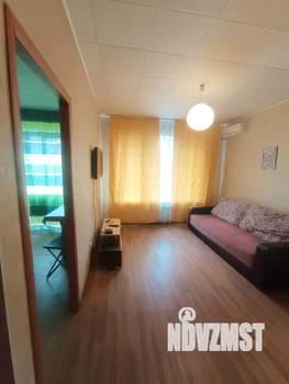 1-к квартира, посуточно, 30м2, 3/15 этаж