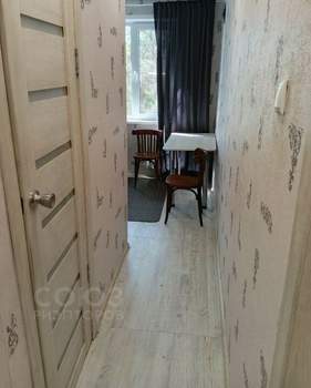 2-к квартира, на длительный срок, 30м2, 5/5 этаж