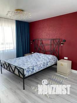 1-к квартира, посуточно, 50м2, 9/10 этаж