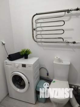 1-к квартира, посуточно, 34м2, 1/10 этаж