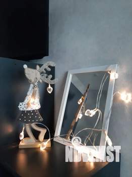 1-к квартира, посуточно, 35м2, 8/14 этаж