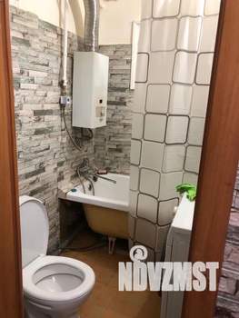 2-к квартира, посуточно, 32м2, 4/4 этаж