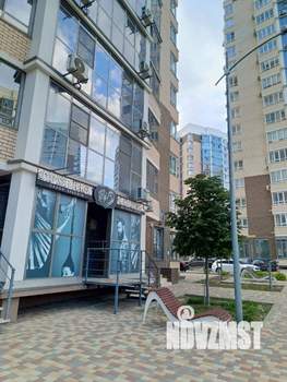 1-к квартира, посуточно, 43м2, 11/16 этаж