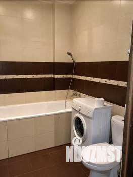 Студия квартира, посуточно, 47м2, 2/9 этаж