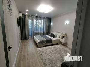 1-к квартира, посуточно, 37м2, 5/9 этаж