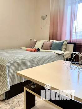 1-к квартира, посуточно, 35м2, 3/5 этаж