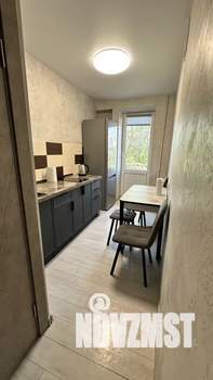 2-к квартира, посуточно, 48м2, 4/5 этаж