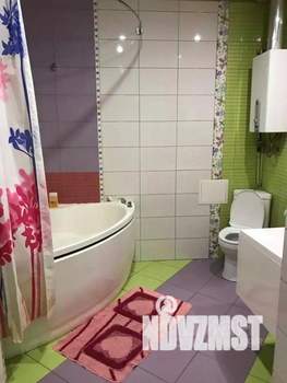 2-к квартира, посуточно, 65м2, 1/1 этаж