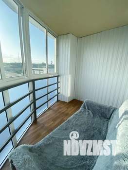 2-к квартира, посуточно, 65м2, 10/10 этаж