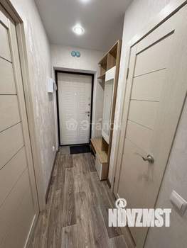 1-к квартира, на длительный срок, 28м2, 8/10 этаж