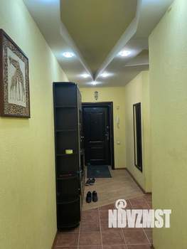 3-к квартира, на длительный срок, 90м2, 6/9 этаж