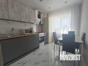 2-к квартира, посуточно, 57м2, 4/9 этаж