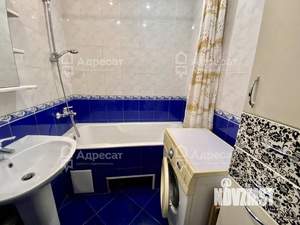 3-к квартира, на длительный срок, 66м2, 6/9 этаж