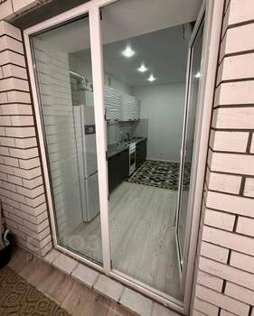 1-к квартира, на длительный срок, 33м2, 8/9 этаж