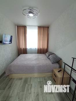 2-к квартира, посуточно, 46м2, 4/10 этаж