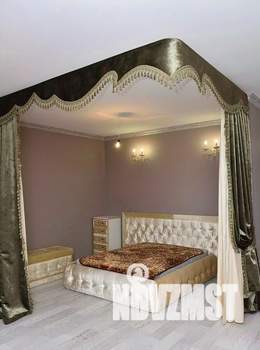 Студия квартира, на длительный срок, 66м2, 7/32 этаж