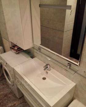 2-к квартира, на длительный срок, 61м2, 6/9 этаж