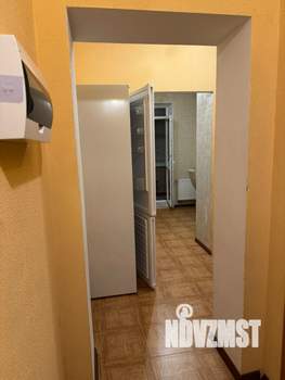 1-к квартира, на длительный срок, 39м2, 1/5 этаж