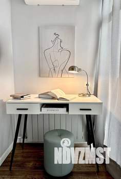 1-к квартира, посуточно, 18м2, 1/1 этаж