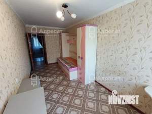 2-к квартира, на длительный срок, 45м2, 4/5 этаж
