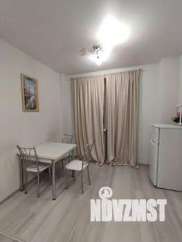 1-к квартира, посуточно, 54м2, 1/1 этаж