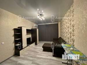 2-к квартира, на длительный срок, 60м2, 7/17 этаж