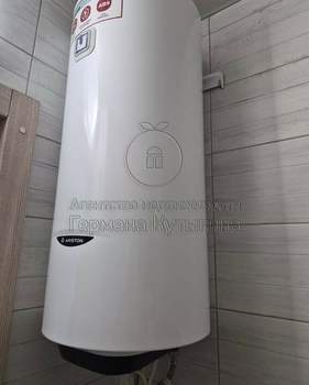 1-к квартира, на длительный срок, 32м2, 1/5 этаж