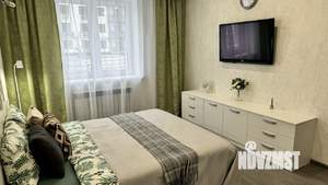 1-к квартира, посуточно, 38м2, 1/5 этаж