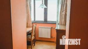 3-к квартира, посуточно, 80м2, 16/16 этаж