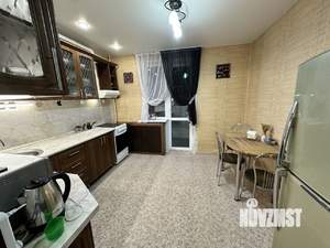 1-к квартира, посуточно, 40м2, 7/16 этаж