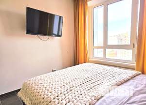 1-к квартира, посуточно, 34м2, 10/19 этаж