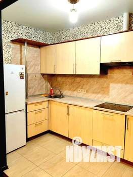 2-к квартира, посуточно, 50м2, 1/1 этаж