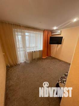 2-к квартира, посуточно, 40м2, 2/5 этаж