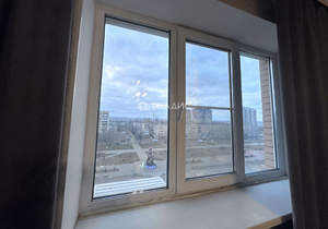 2-к квартира, на длительный срок, 60м2, 7/17 этаж