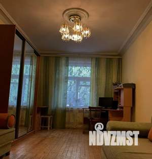 2-к квартира, посуточно, 75м2, 3/5 этаж