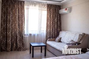 1-к квартира, посуточно, 32м2, 3/5 этаж