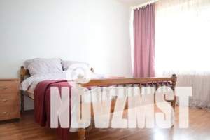 2-к квартира, посуточно, 49м2, 6/9 этаж