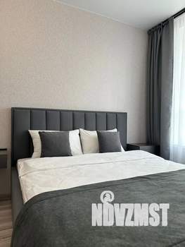 1-к квартира, посуточно, 33м2, 3/9 этаж