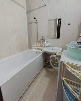 2-к квартира, на длительный срок, 54м2, 1/9 этаж