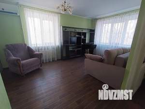 1-к квартира, посуточно, 33м2, 4/5 этаж
