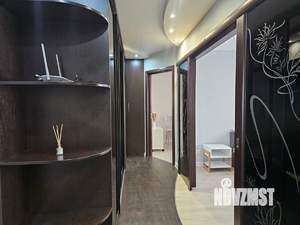 2-к квартира, посуточно, 42м2, 3/5 этаж